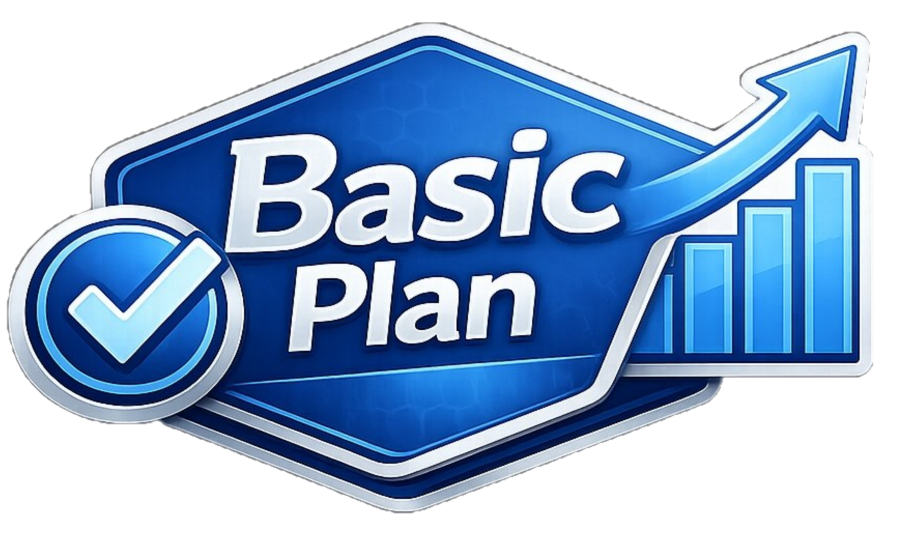 Basic Plan