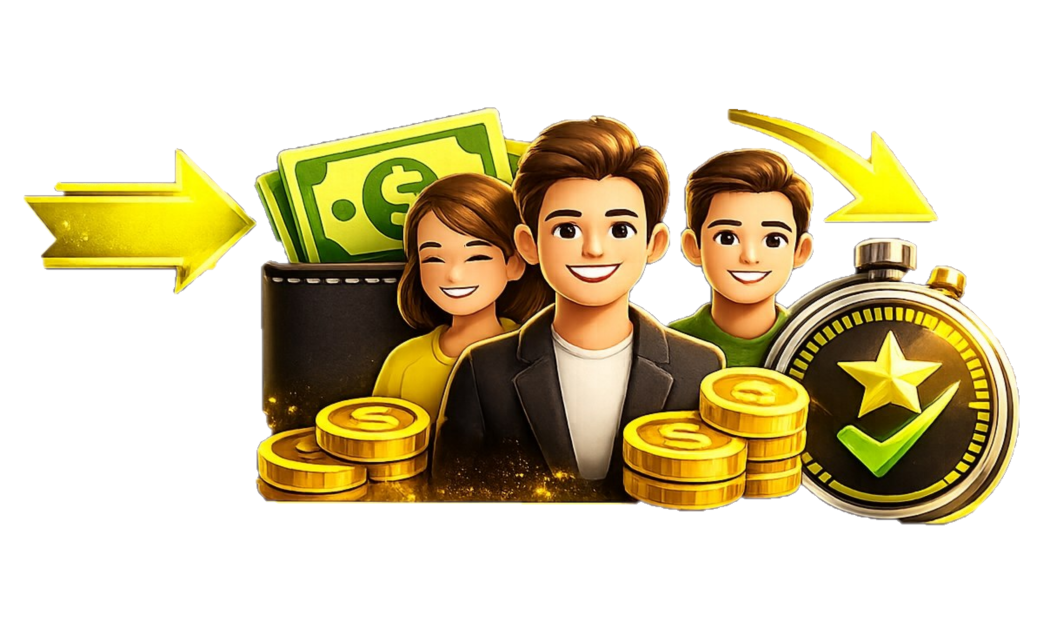 Affiliate 20%