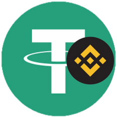 Tether BEP20